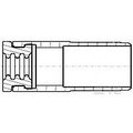 Te Connectivity Seal Assembly Size 8 GPR 1877626-1